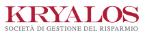 kryalos societa di gestione del risparmio