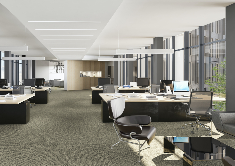 INTERNI – CORPO CENTRALE